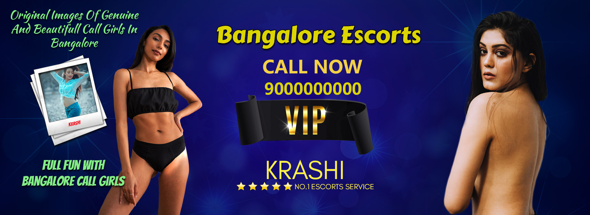 Bangalore Escorts