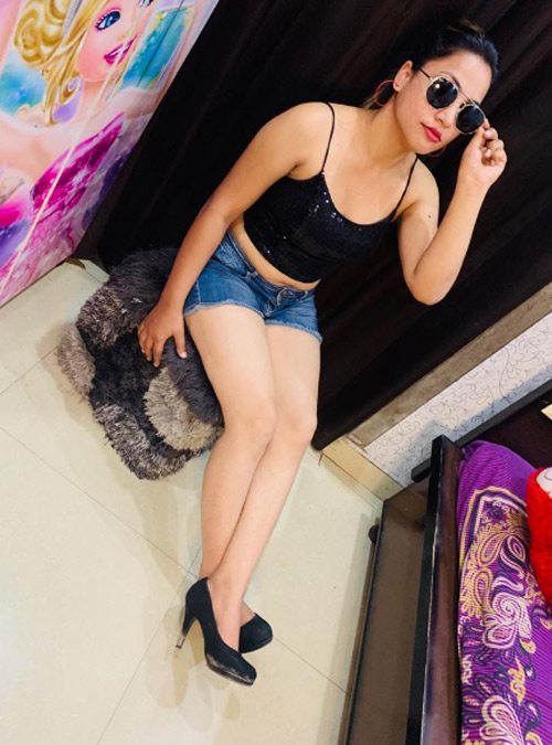 foreign escorts in bangalore