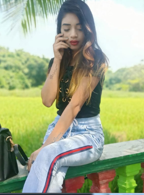 bangalore escorts service