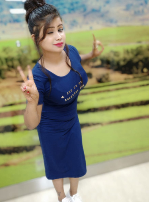 Bangalore airhostess Esorts